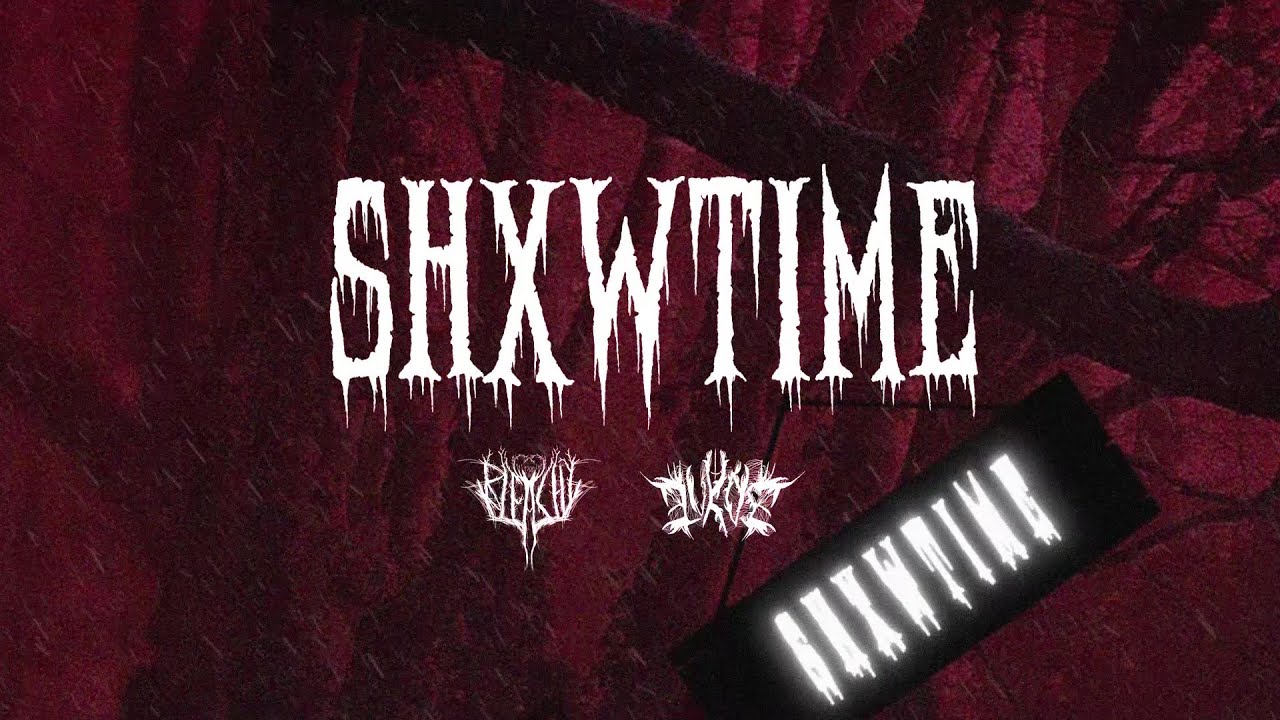 LUKOS x Bleachy - SHXWTIME (prod.Throwaway)