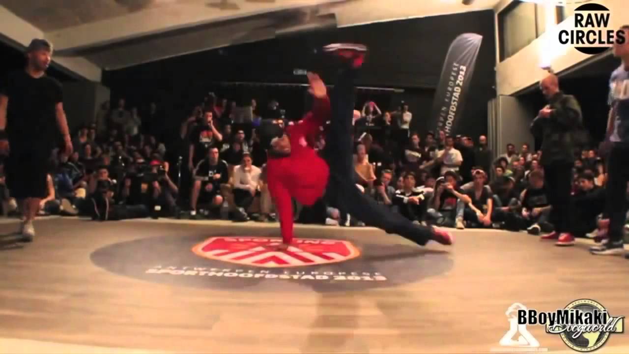BBOY TATA TRAILER   HD   2014  2015