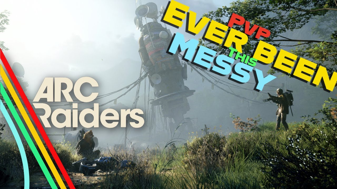 ARC Raiders PvP Moments of the Week | Ambushes, Clutches & Close Calls
