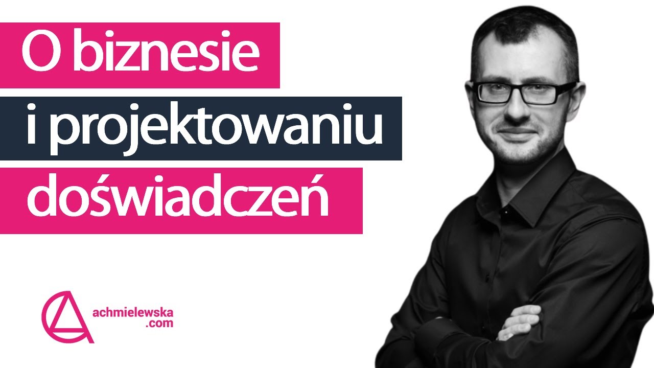 114 Projektowanie doświadczeń użytkownika - czy warto wyłamywać się ze schematów? - Kordian Klecha