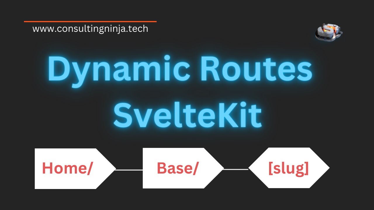 SvelteKit | [slug]