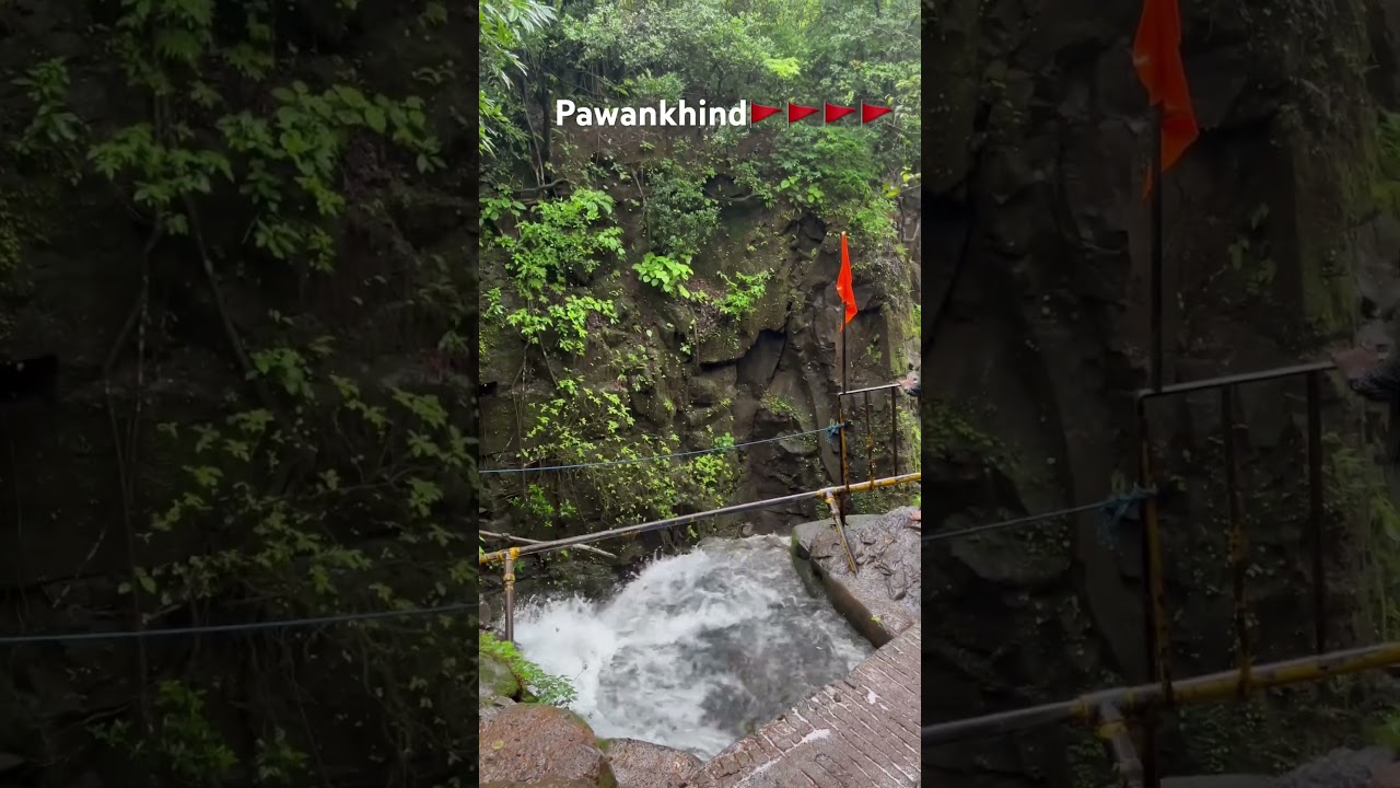 Pawankhind📍Pawankhind has witnessed one of the most epic battles in Maratha history.