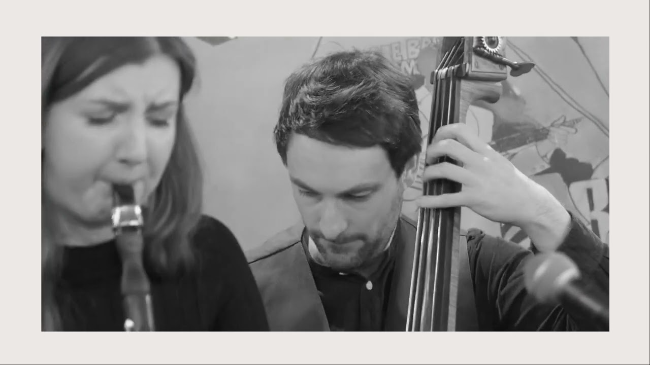 Shivers - A Tribute To Benny Goodman