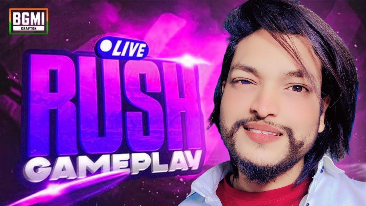 BGMI LIVE 🔴 Epic Gameplay | High Kill Match | Hindi