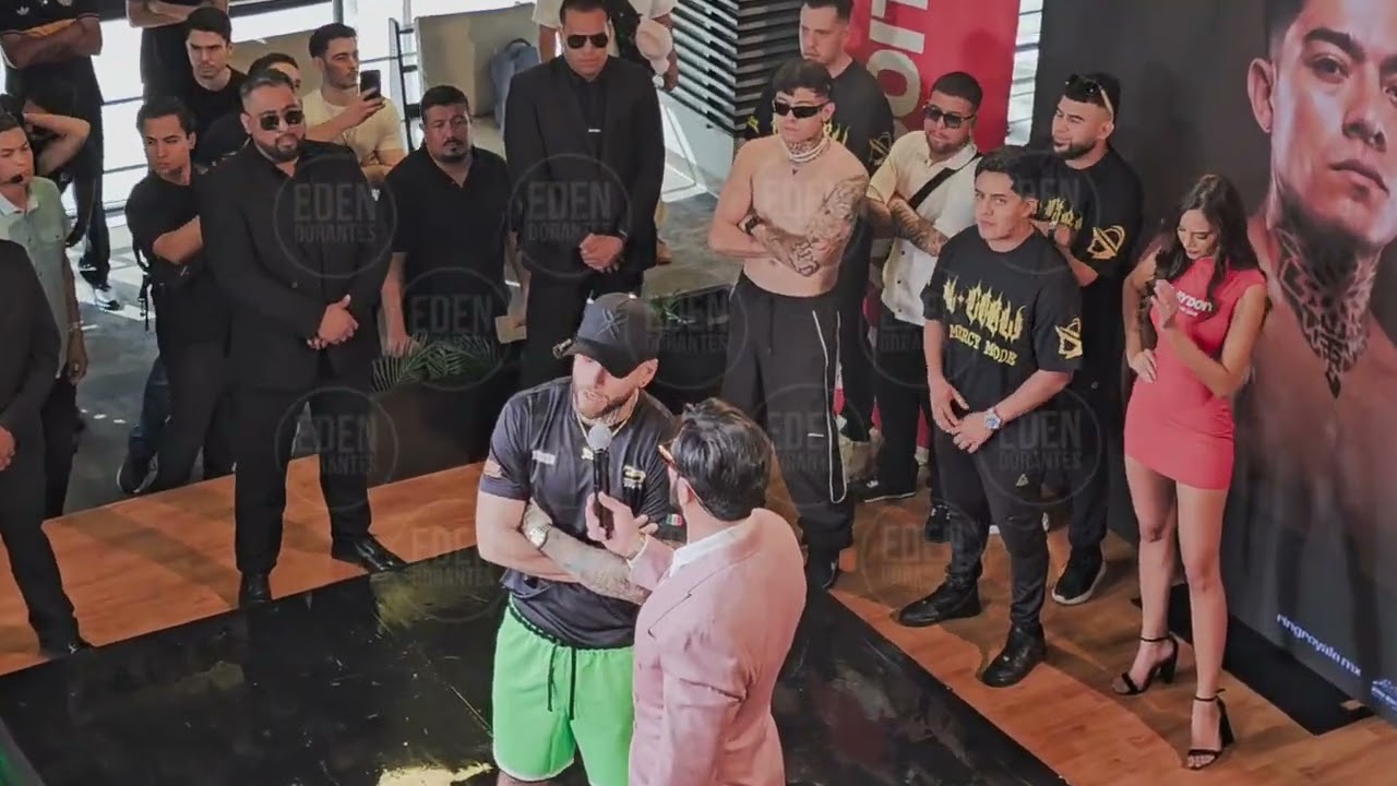 RONNI Y YOIKER Hoy se enfrentan en el ring RING ROYALE Acude LUPITA VILLALOBOS a apoyar a RONNI