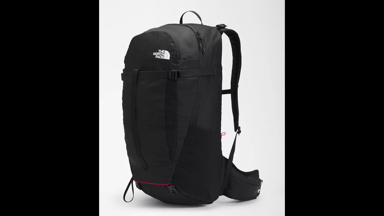 Basin 36 backpack by The North Face