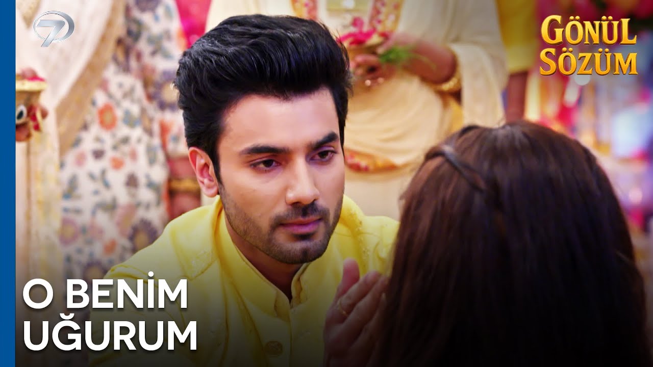 Sancu Pari'nin Törenini Elleriyle Yaptı | Gönül Sözüm 140. Bölüm