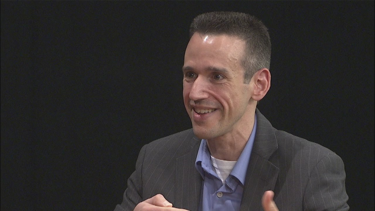 Nyberg: Lon Seidman
