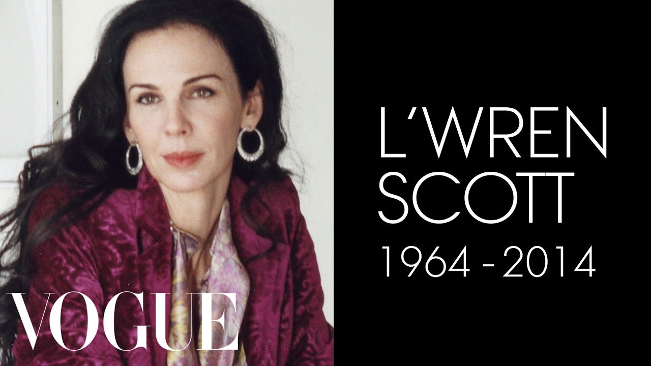 A Tribute to L'Wren Scott - Vogue