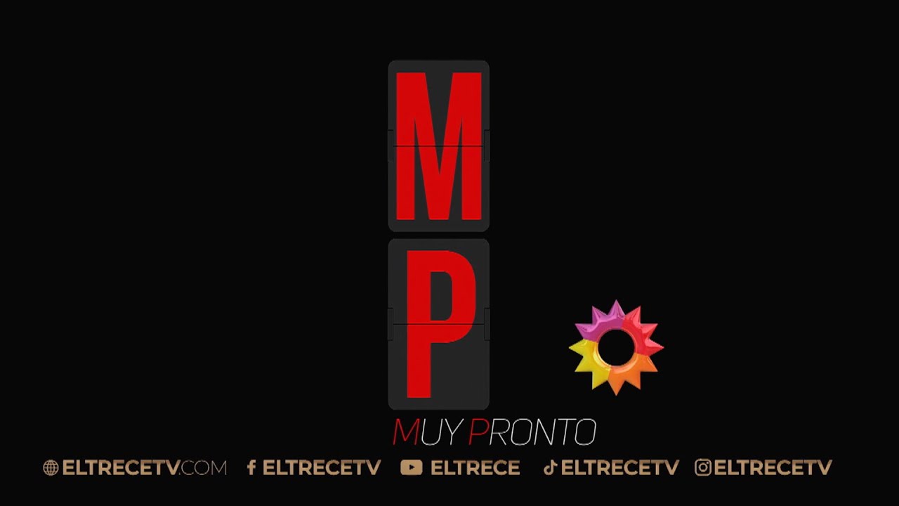 MP, muy pronto: Muy polémico, muy picante y más preguntón