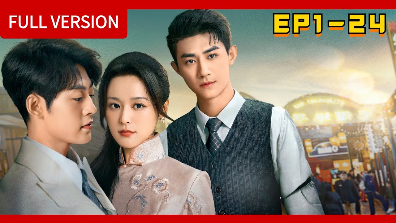 FULL【Multi Sub】❤️Catch Your Heart❤️ The Mafia Boss Becomes Her Bodyguard 