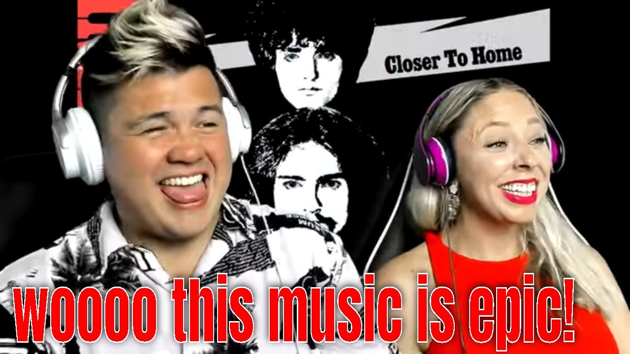 SO FUNKY! #reaction to 
