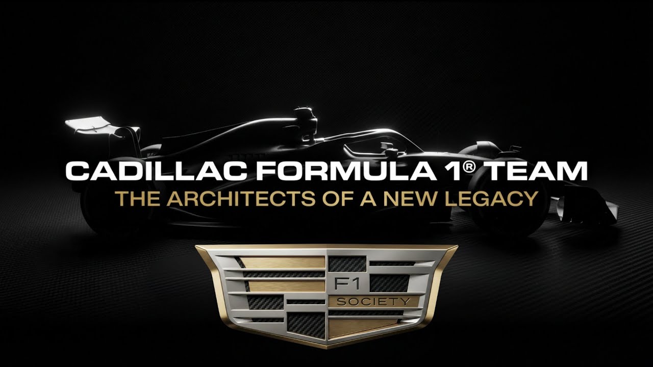 Cadillac F1 at Barcelona Shakedown 2026 🇺🇸 | Perez, Bottas, Ferrari Power Unit & Team Leaders