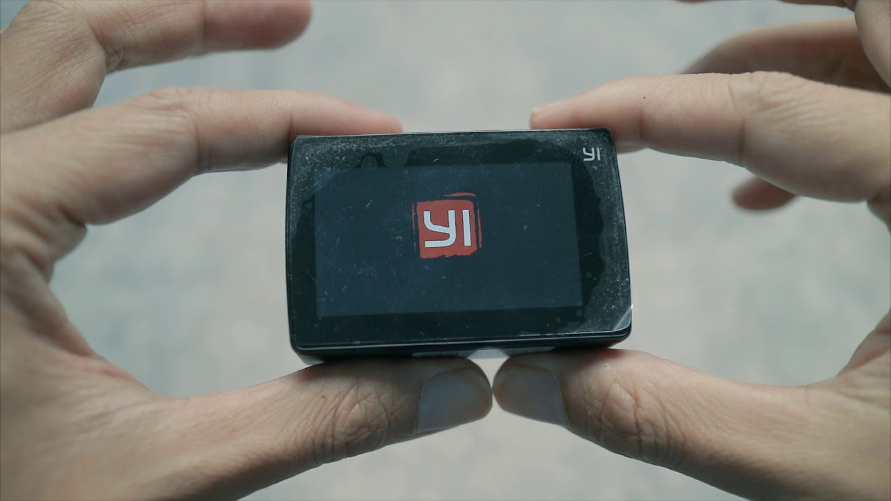Kamera Lama Berasa Baru | Tutorial Update Firmware Yi/4k/Lite/4k+
