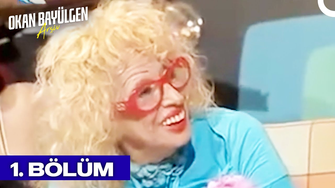 Zaga 1.B&ouml;l&uuml;m - Aysel G&uuml;rel, &Ouml;zlem Tekin, Vildan Atasever, Feride &Ccedil;etin