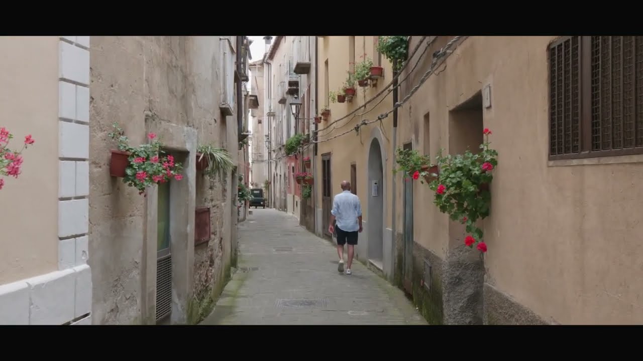 Esplorando Ceraso: Il Fascino segreto di un Borgo