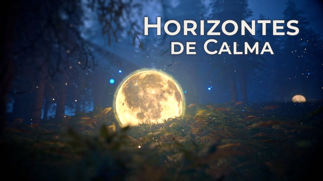 Horizontes de Calma