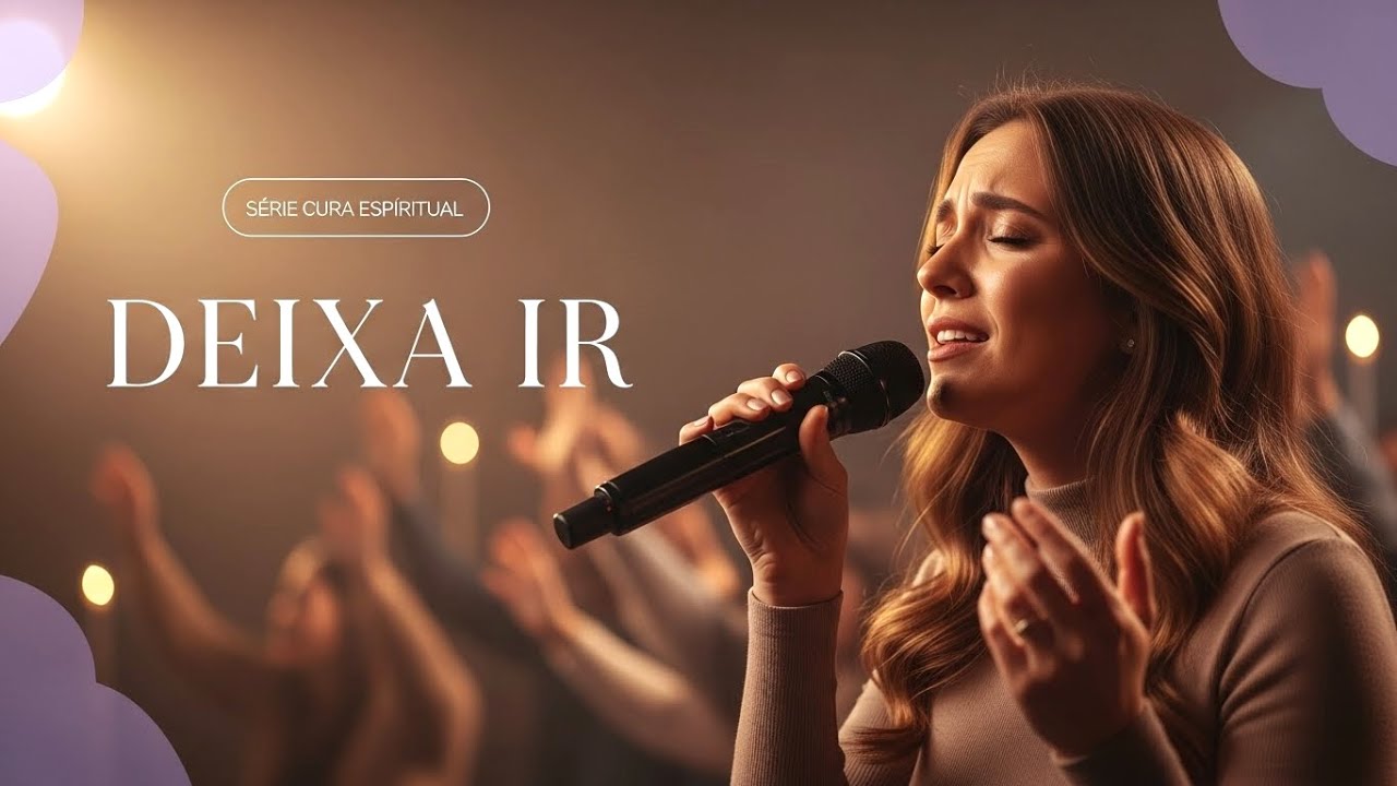 Deixa Ir  Worship Louvores 2026
