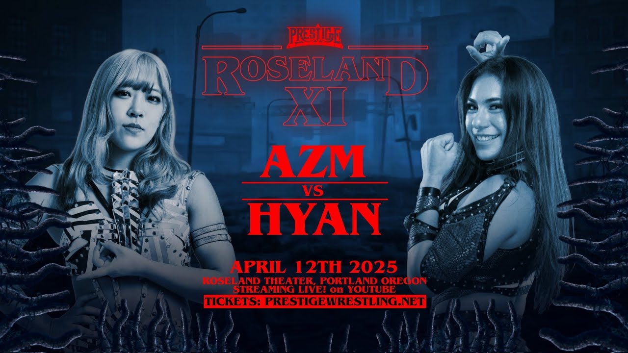 AZM vs HYAN // Highlight MV