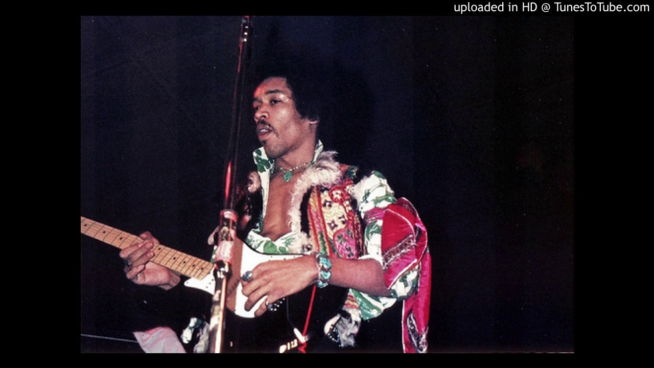 1969 01 23 Jimi Hendrix   Come On Pt 1   Berlin FD Cleanup 720p 30fps H264 192kbit AAC