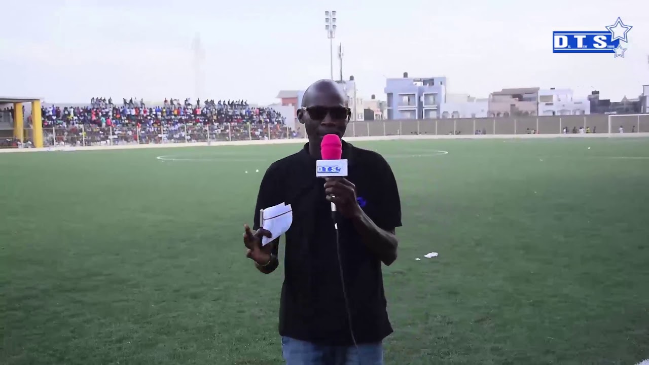 (CNP 2018) MANKO ET DAL DIAM EN FINAL ZONE 14 DE KEUR MBAYE FALL