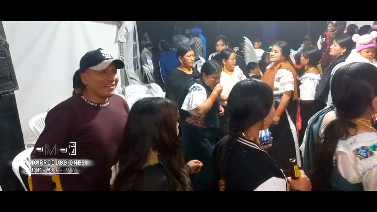 La Nueva Alegria《💥Parte 3 En Vivo💥》📽Mix Rimay Y Mas Exitos🎶 ( Festejando La Casa Nueva🎊) DRA