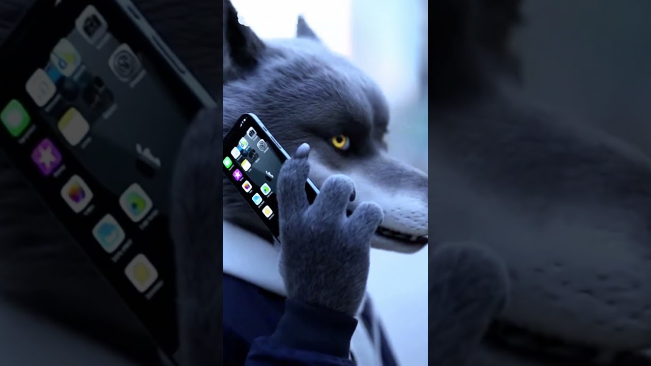 🐺 HE TRICKED ME! 😱 Wait for the TWIST.. 