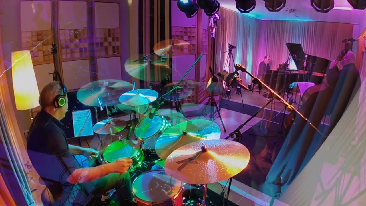 Summer 95 - René Pretschner Trio 2024
