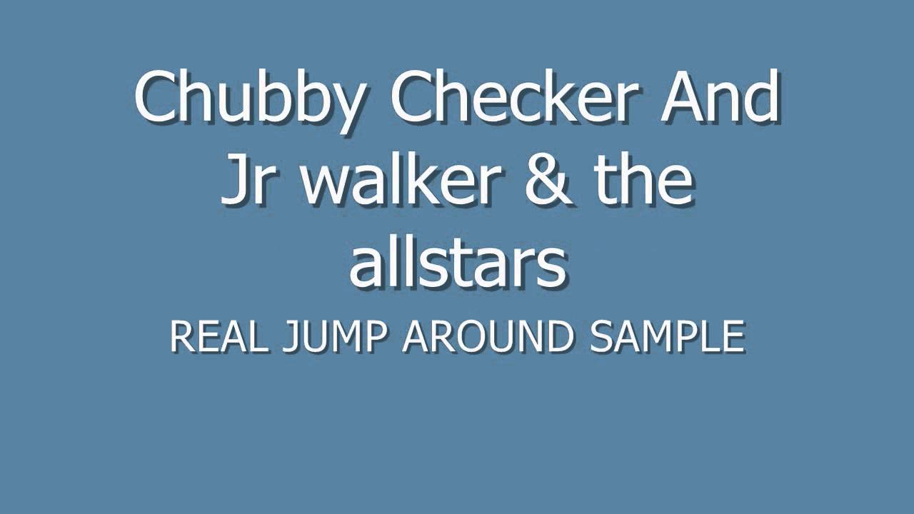 House Of Pain - Jump Around (Real original Instrumental)