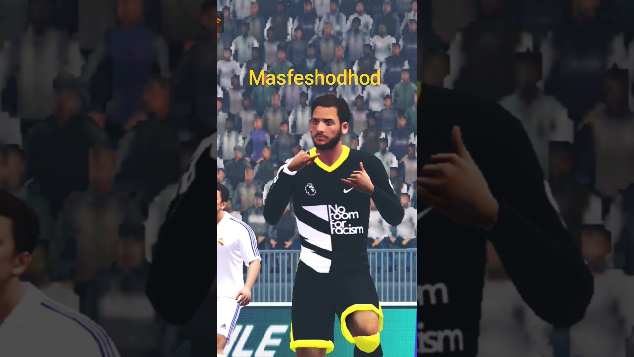 Skills FIFA 😱