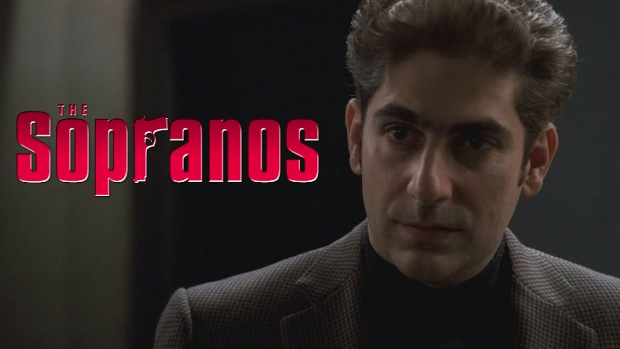 The Sopranos - Evil Woman - Christopher