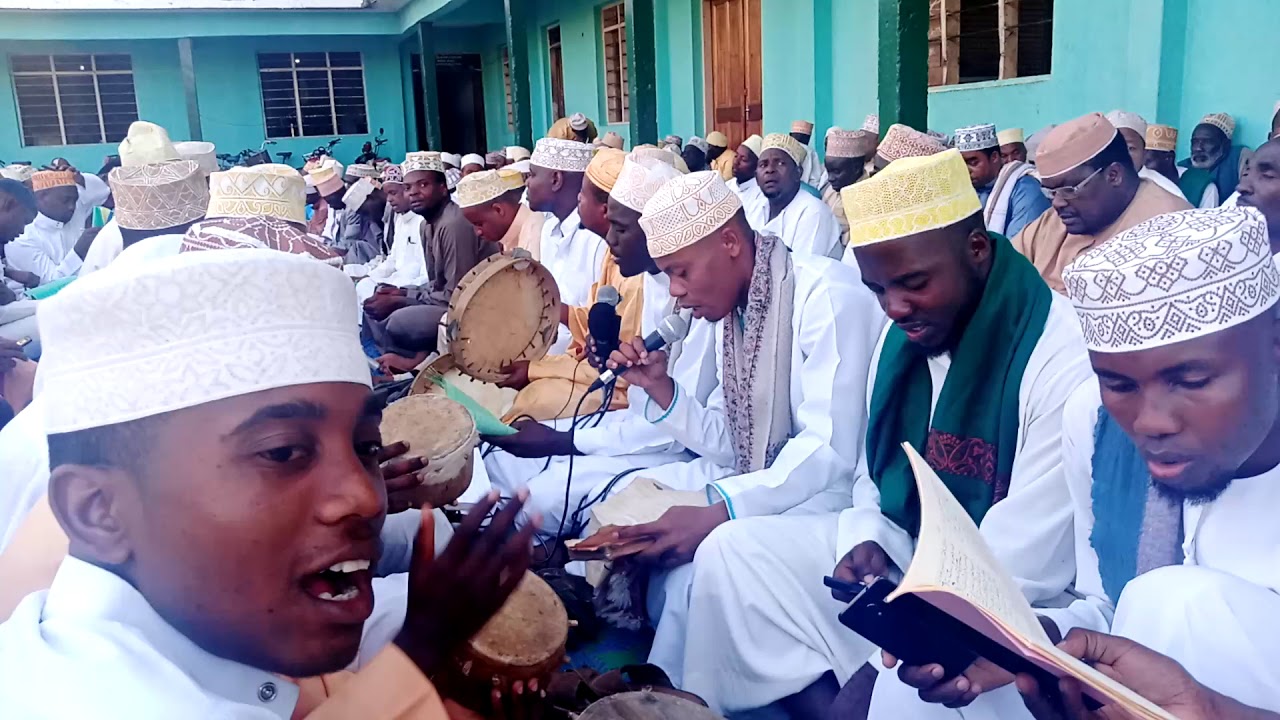 TAMTA DAY 2020  SAMAI (NADAMTUHU)