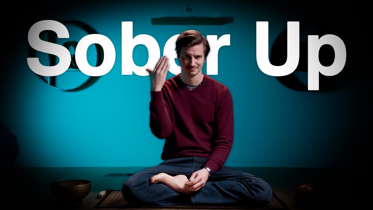 20 Minute Daily Guided Meditation - ADDICTED TO THOUGHTS