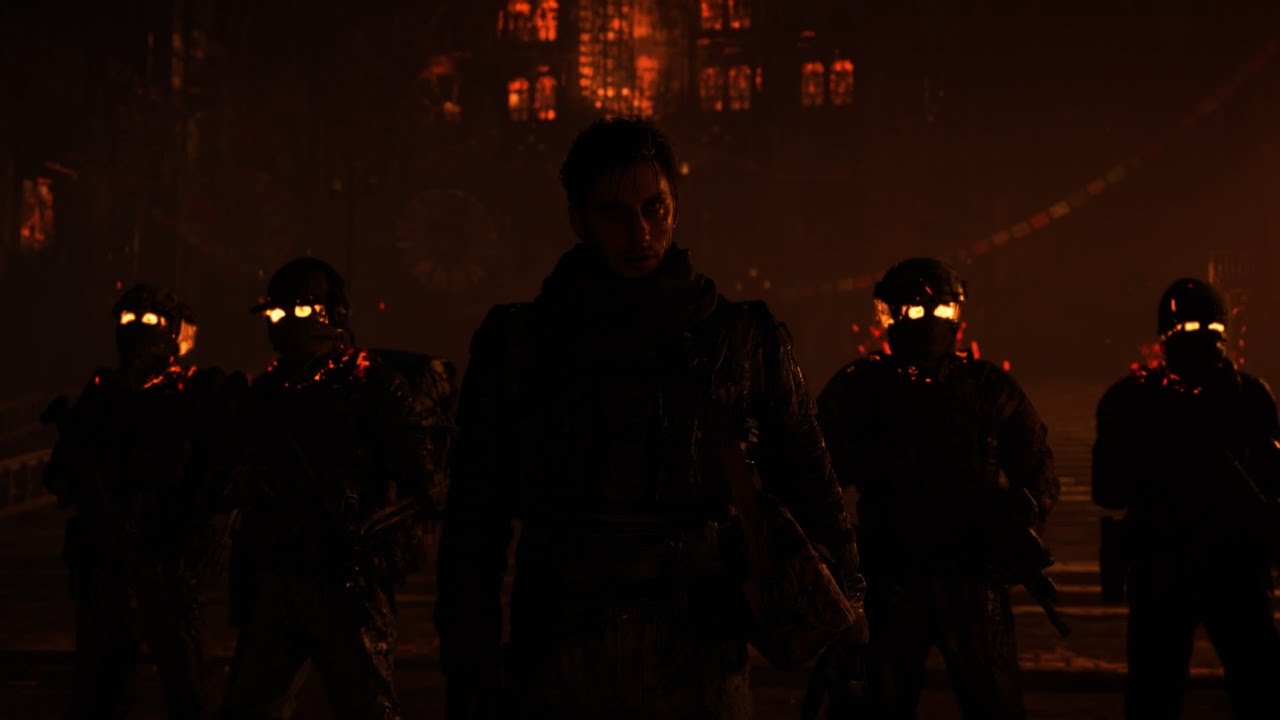 Death STRANDING 2 on the beach pt 7