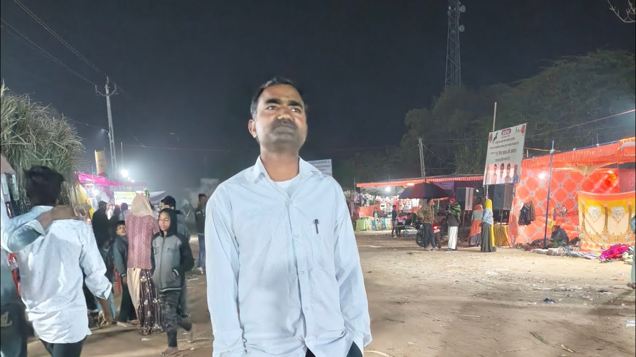 Jasara mela  budhesvar mahadev jasara