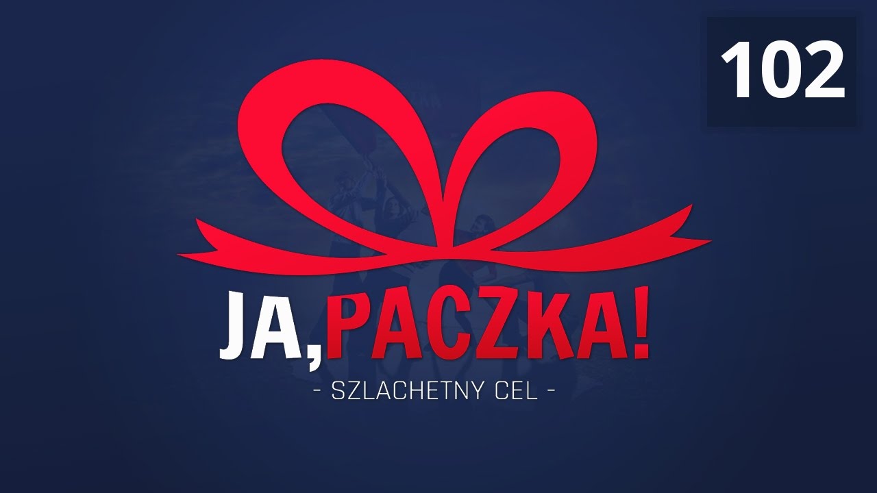 Ja,Paczka! 2016 - Zakończenie #102