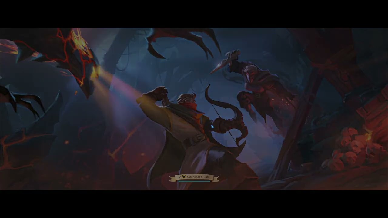 albion online 대거페어 알비온오던
