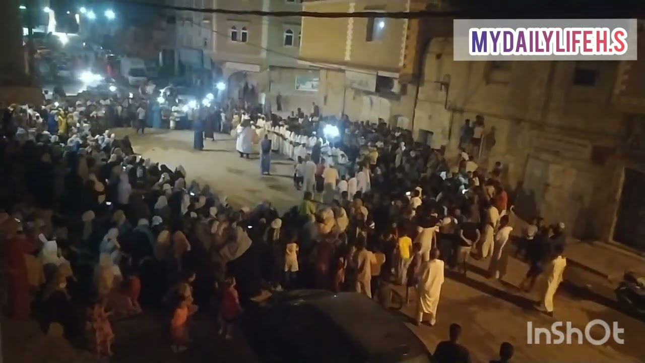 بابا مرزوق واد سوف 🌴