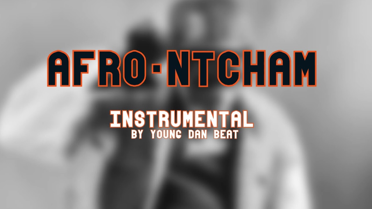 [A VENDRE] afrotcham instrumental type beat EJ x waza no limite x Fetty Ndoss