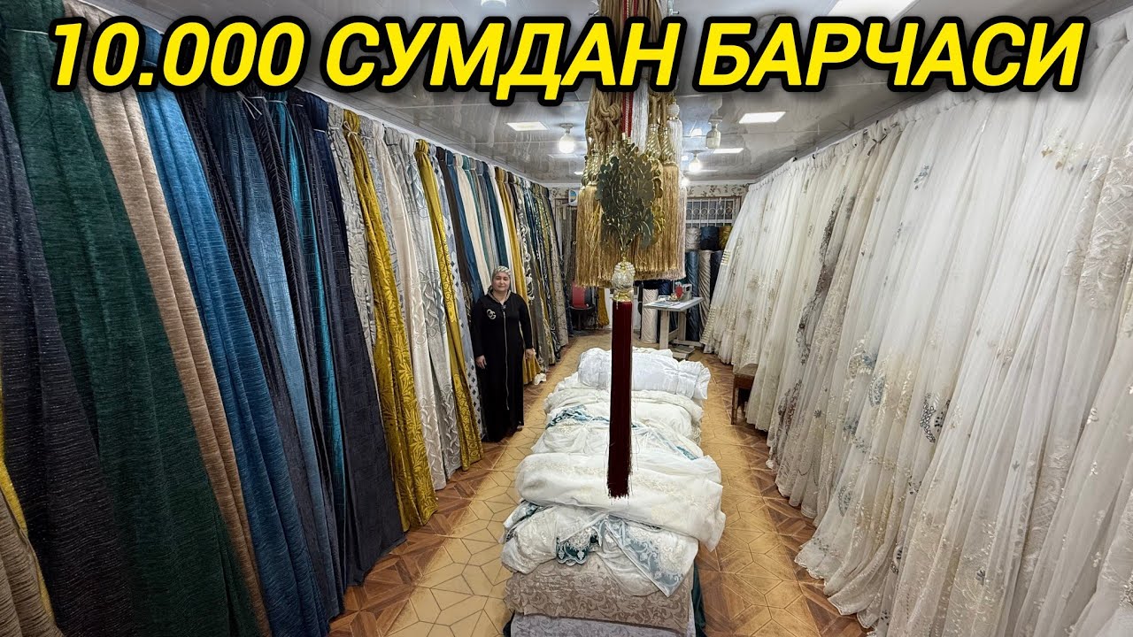 10 МИНГ СУМДАН БАРЧАСИ ФАКАТ АЁЛЛАР ШОШИЛИНГ | БУНАКАСИ ХАЛИ БУЛМАГАН RISOLAT PARDALARI