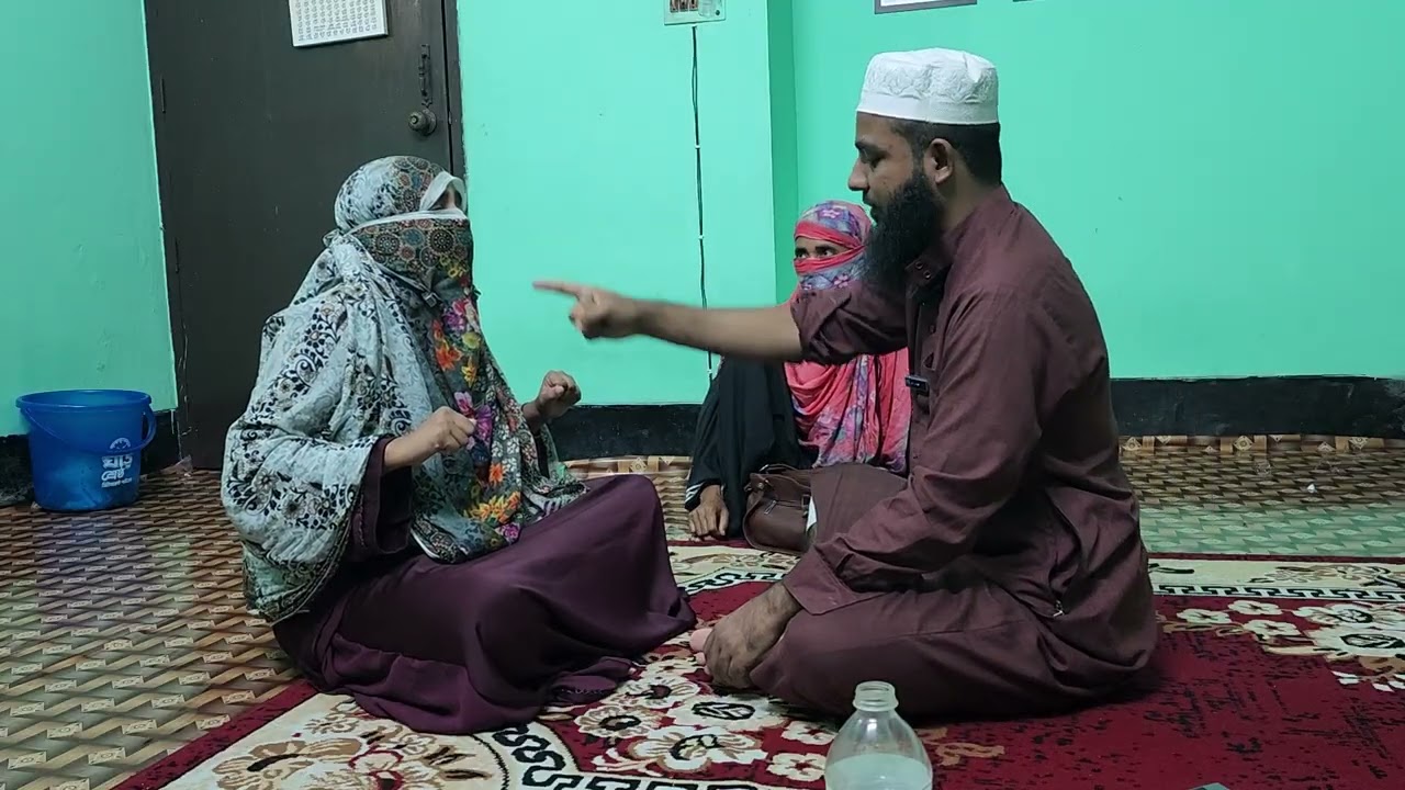 জ্বীন সহ*বাস করে কুমিল্লার মহিলার সাথে || মুফতি তাফাজ্জুল আরাবী Mufti Tafazzul Arabi Moulvibazar 