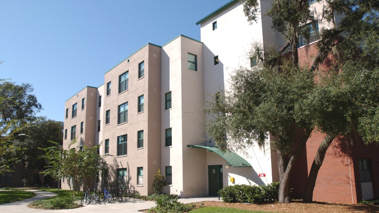 Welcome to Magnolia Apartments