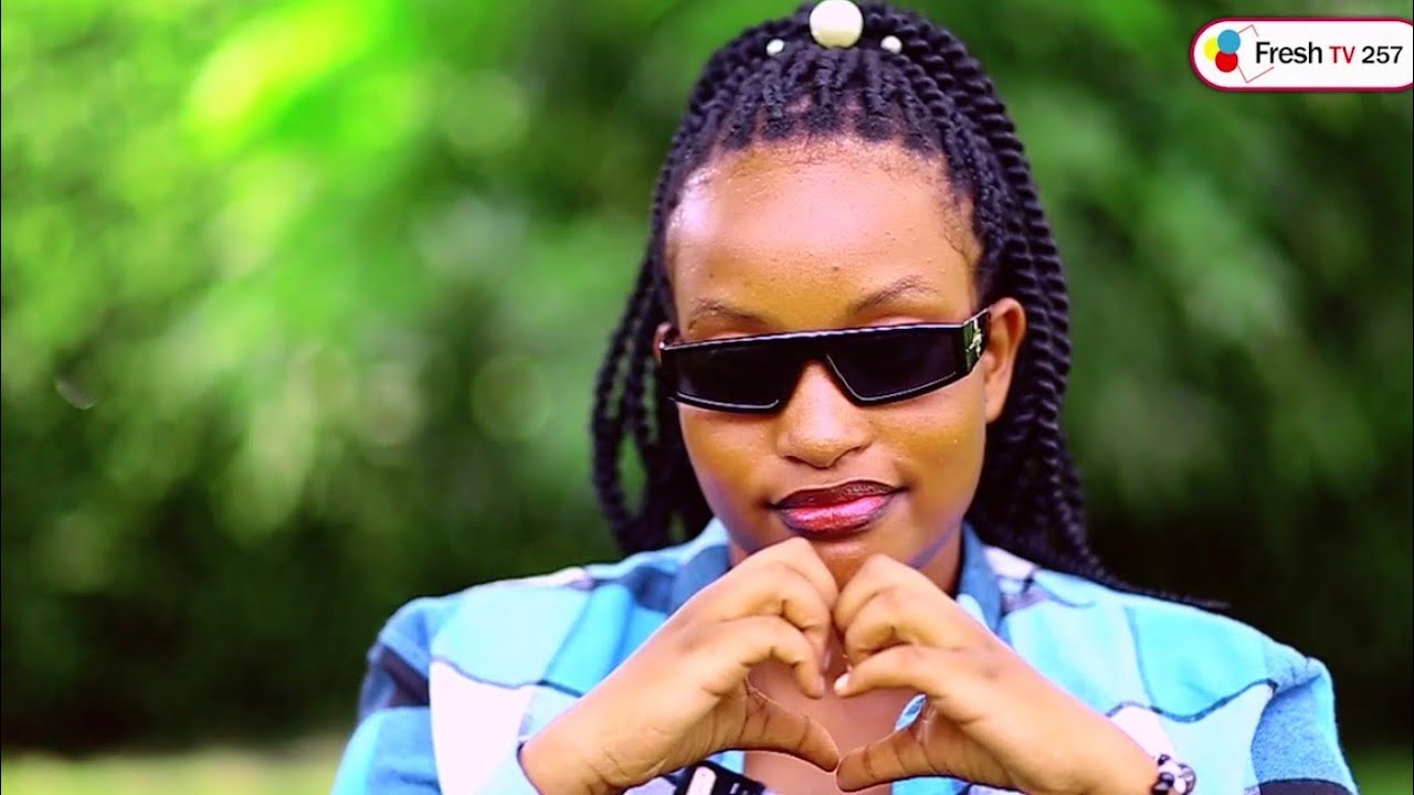 ♥️CADEAU~RAVELLE : iri banga ndarimaranye igihe kinini kumutima none bibaye ngombwa ko ndabivuga🤦