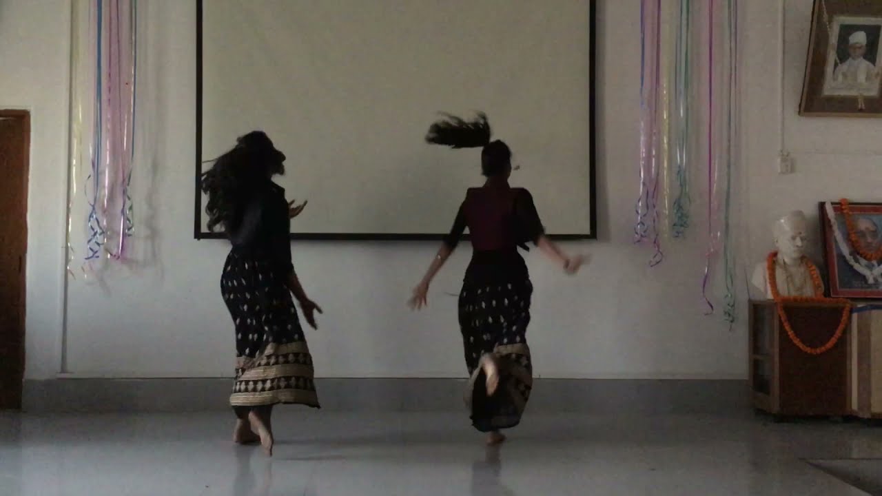 mpmir dance performance