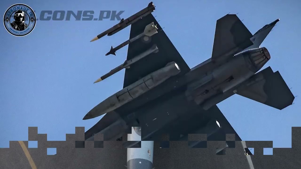 Multi-Domain Operations | PAF's edge over IAF in any conflict like Sindoor 2.0 