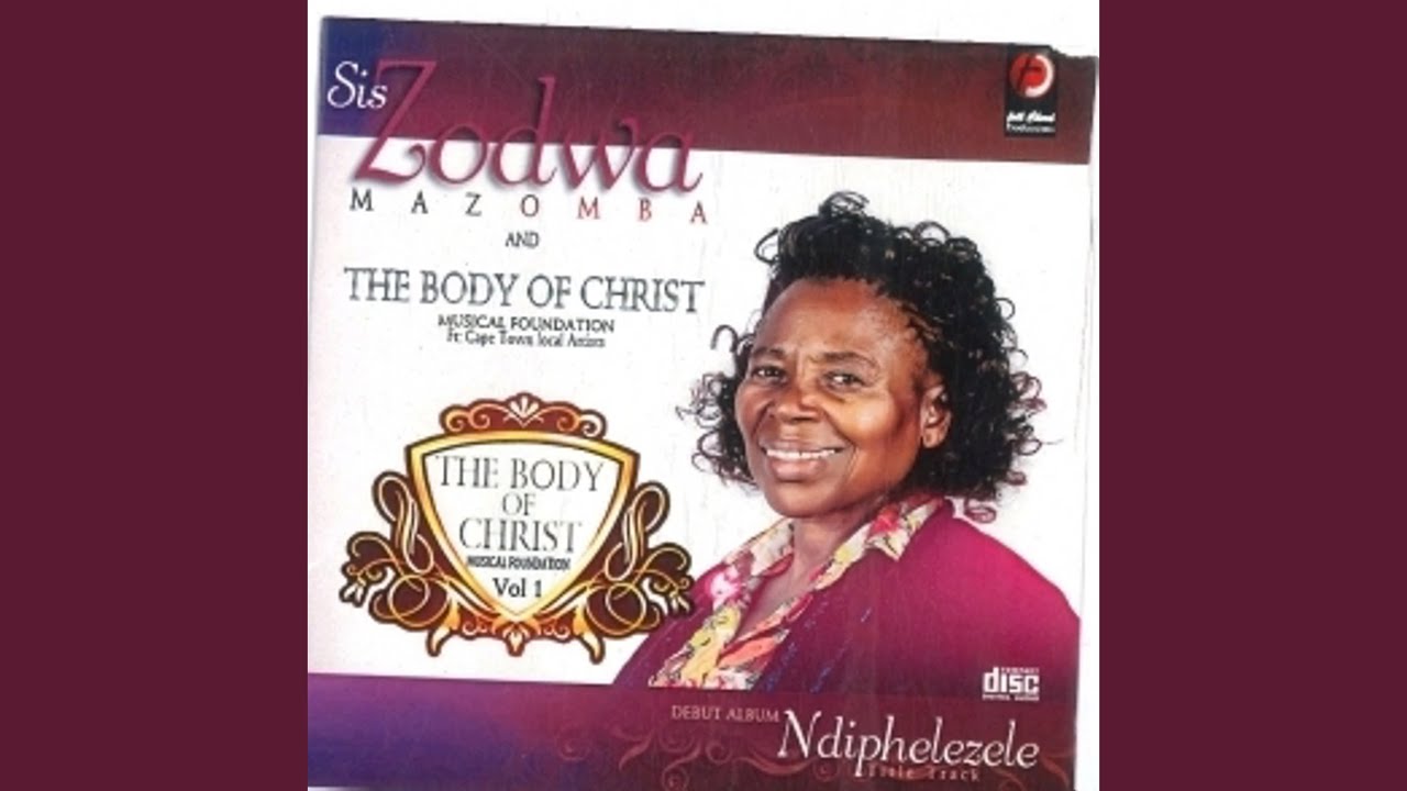 Ndiphelezele