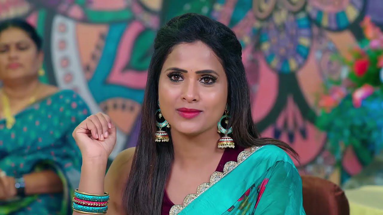 Devathalaara Deevinchandi - Ep 108 - Chitra Sakkari - Telugu Tv Serial - Zee5 Telugu Classics