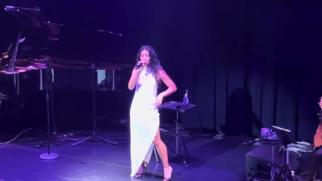 ⑧シェネル✳︎ビルボードライブ東京2025/11/27
