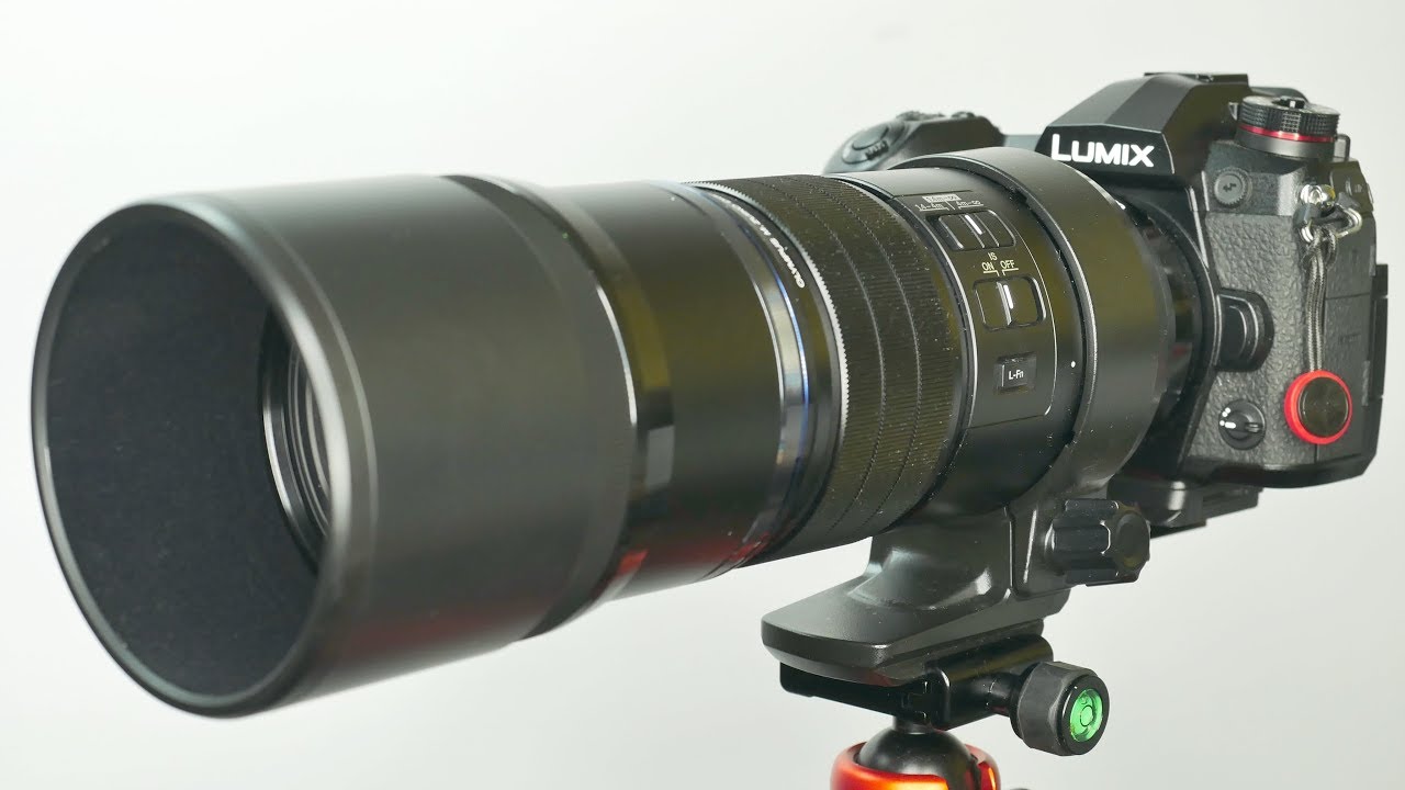 Panasonic Lumix G9 (#14) + Olympus M.ZUIKO DIGITAL ED 300mm F4.0 IS PRO (Teil 1)