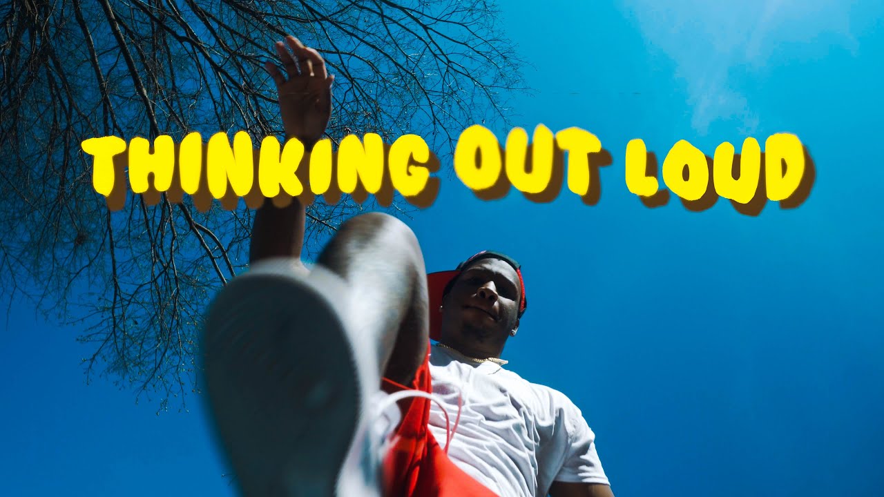 Alex Cross - "Thinking Out Loud" Prod by HitKidd | (Dir by @Mota_Media) (Official Music Video)